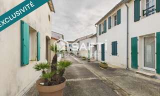 Appartement 2 Pièces 49 m² à vendre à Saint-Martin-de-Ré (17410)