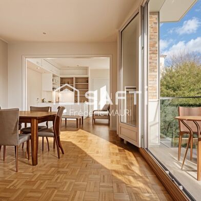 Appartement 4 pièces 435000 €