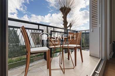 Appartement 4 pièces 435000 €