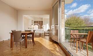 Appartement 4 Pièces 85 m² à vendre à Garches (92380)