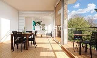 Appartement 4 Pièces 85 m² à vendre à Garches (92380)