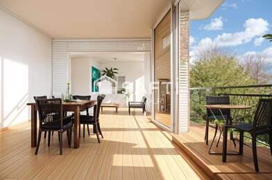 Appartement 4 pièces 435000 €