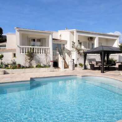 Maison 6 pièces 590000 €