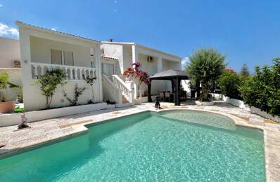 Maison 180 m² avec piscine  Les Collines à Biguglia — photo du bien