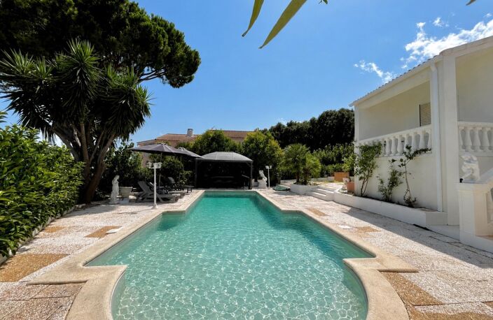 Maison 180 m² avec piscine  Les Collines à Biguglia — photo 2