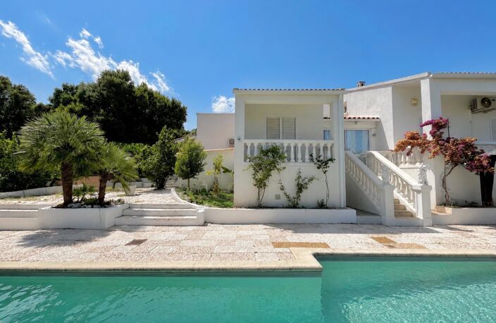 Maison 180 m² avec piscine  Les Collines à Biguglia — photo 3