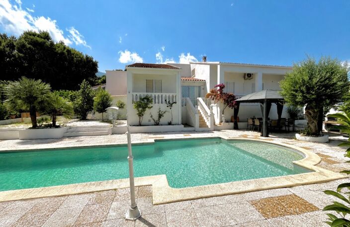 Maison 180 m² avec piscine  Les Collines à Biguglia — photo 4