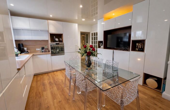 Maison 180 m² avec piscine  Les Collines à Biguglia — photo 5