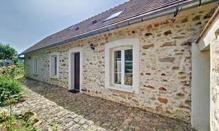 Maison 7 Pièces 200 m² à vendre à Villiers-Saint-Georges (77560)