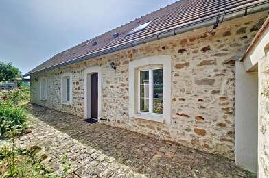 Maison 7 pièces 370000 €