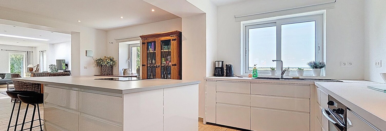 Maison 7 Pièces 200 m² à vendre à Villiers-Saint-Georges (77560)