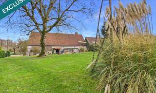 Maison 5 Pièces 93 m² à vendre à Essertenne-et-Cecey (70100)