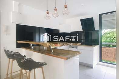 Appartement 3 pièces 1350 €