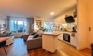 Appartement 2 Pièces 51 m² à vendre à Fréjus (83600)