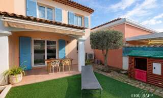 Maison 4 Pièces 85 m² à vendre à Fréjus (83600)