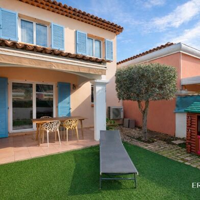 Maison 4 pièces 359000 €