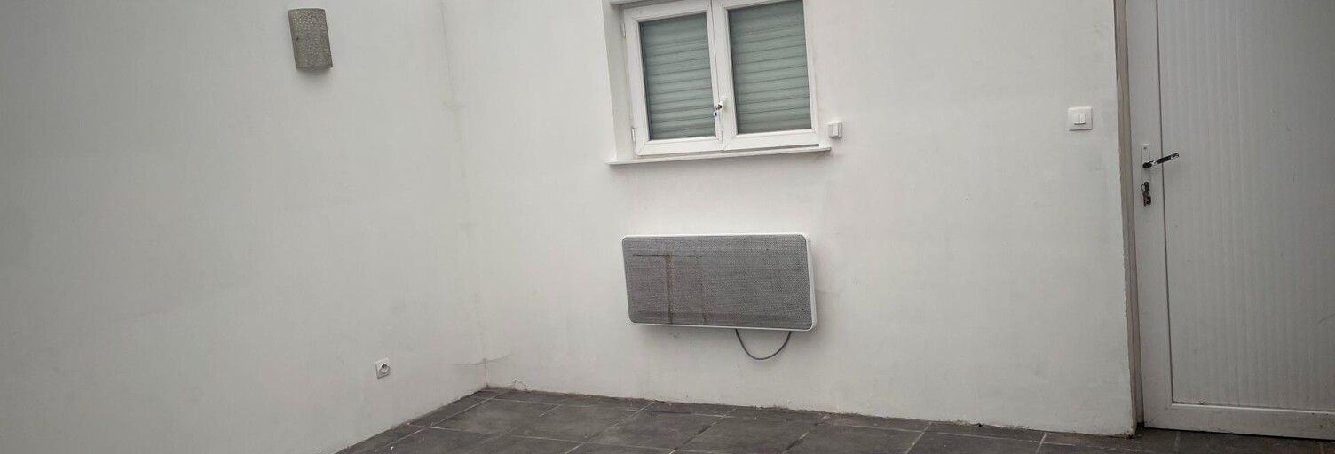 Maison 8 Pièces 120 m² à vendre à Tourcoing (59200)