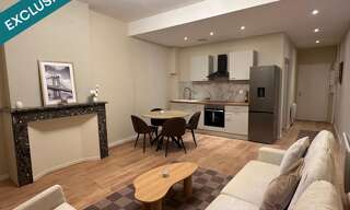 Appartement 3 Pièces 66 m² à vendre à Villefranche-de-Rouergue (12200)