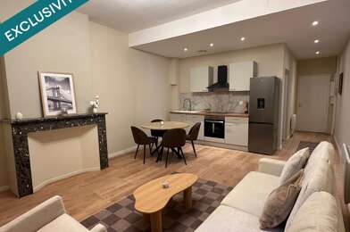 Appartement 3 pièces 119900 €