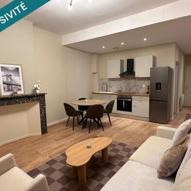 Appartement 3 pièces 119900 €