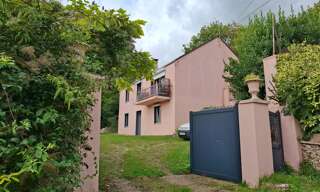 Maison 4 Pièces 146 m² à vendre à Les Andelys (27700)