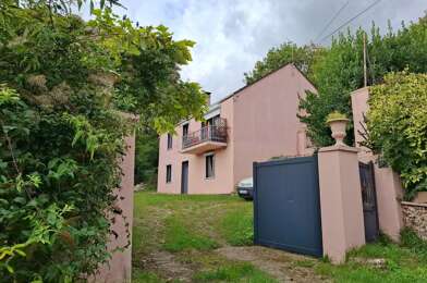 Maison 4 pièces 139000 €