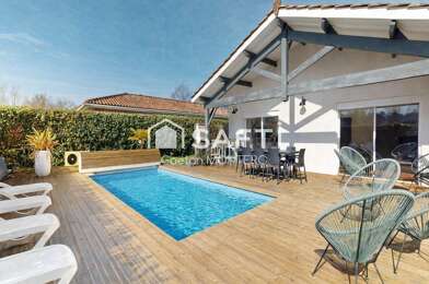 Maison 4 pièces 343000 €