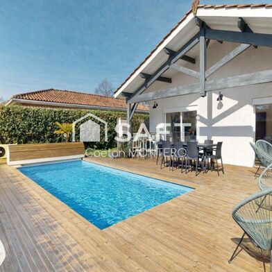 Maison 4 pièces 343000 €