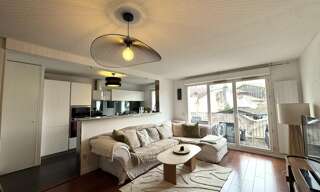 Appartement 5 Pièces 116 m² à vendre à Bordeaux (33000)