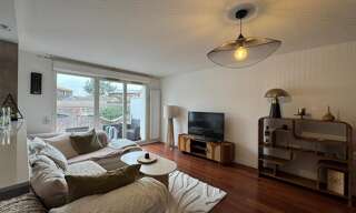 Appartement 5 Pièces 116 m² à vendre à Bordeaux (33000)