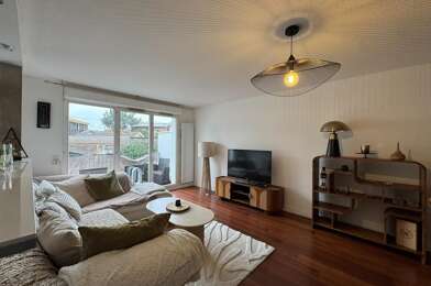 Appartement 5 pièces 475000 €