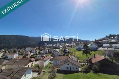 Appartement 4 pièces 210000 €