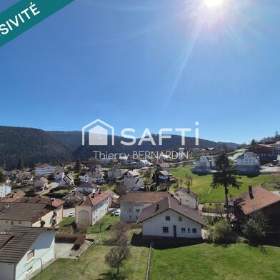 Appartement 4 pièces 210000 €