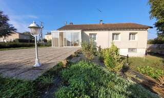 Maison 6 Pièces 123 m² à vendre à Vouillé (86190)