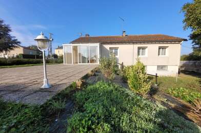 Maison 6 pièces 199000 €