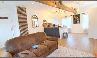 Appartement 3 Pièces 45 m² à vendre à Lisieux (14100)