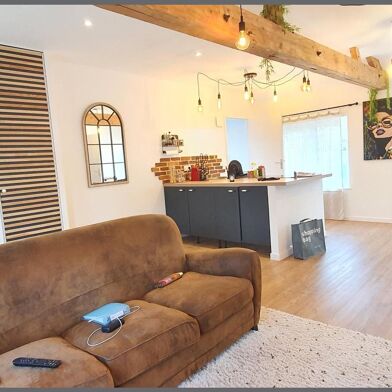 Appartement 3 pièces 124900 €