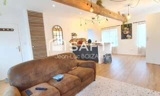 Appartement 3 Pièces 45 m² à vendre à Lisieux (14100)