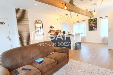 Appartement 3 pièces 124900 €