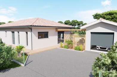 Maison 5 pièces 685000 €