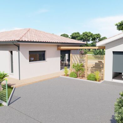 Maison 5 pièces 685000 €