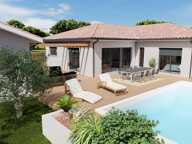Maison 4 chambres avec garage sur un terrain de 1000m² — photo 2