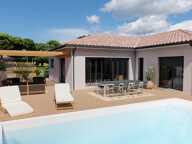 Maison 4 chambres avec garage sur un terrain de 1000m² — photo 3
