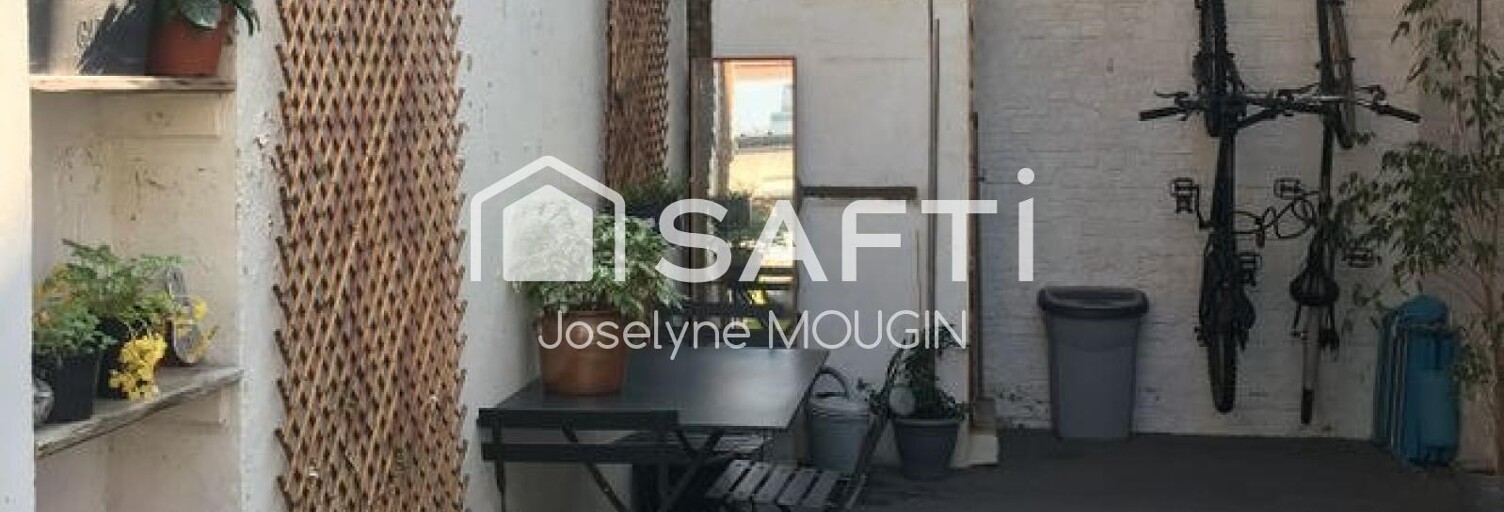 Maison 4 Pièces 75 m² à vendre à Amiens (80000)