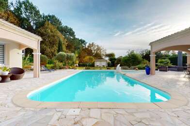 Maison 7 pièces 810000 €