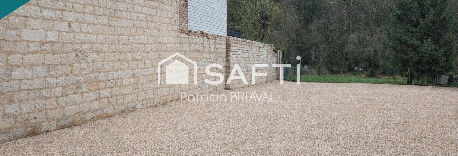 Terrain  1173 m² à vendre à Carency (62144)