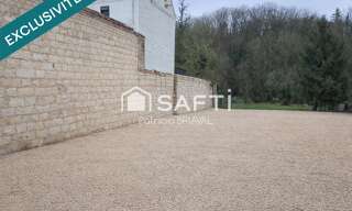 Terrain  1173 m² à vendre à Carency (62144)