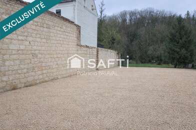Terrain  99900 €