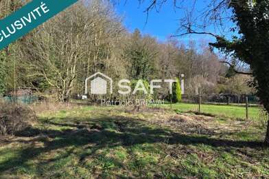 Terrain  99900 €