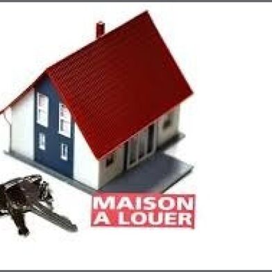 Maison 2 pièces 680 €